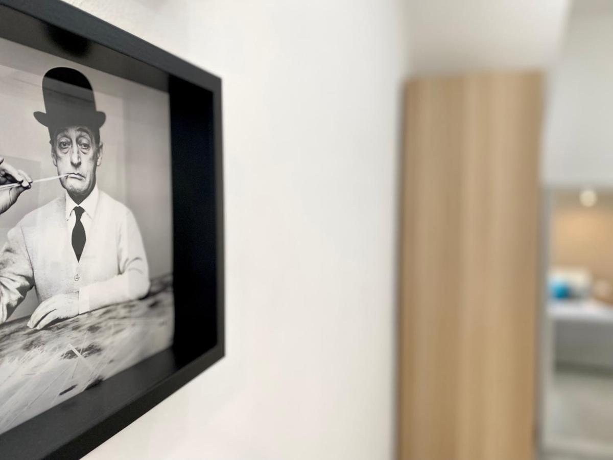 La Casetta Di Marianna Nápoly Kültér fotó